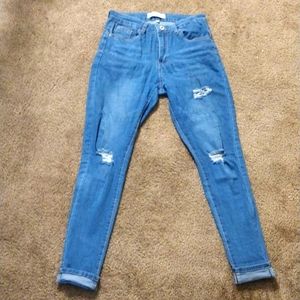 Ripped Jeans
